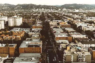 Hollywood Hills West image